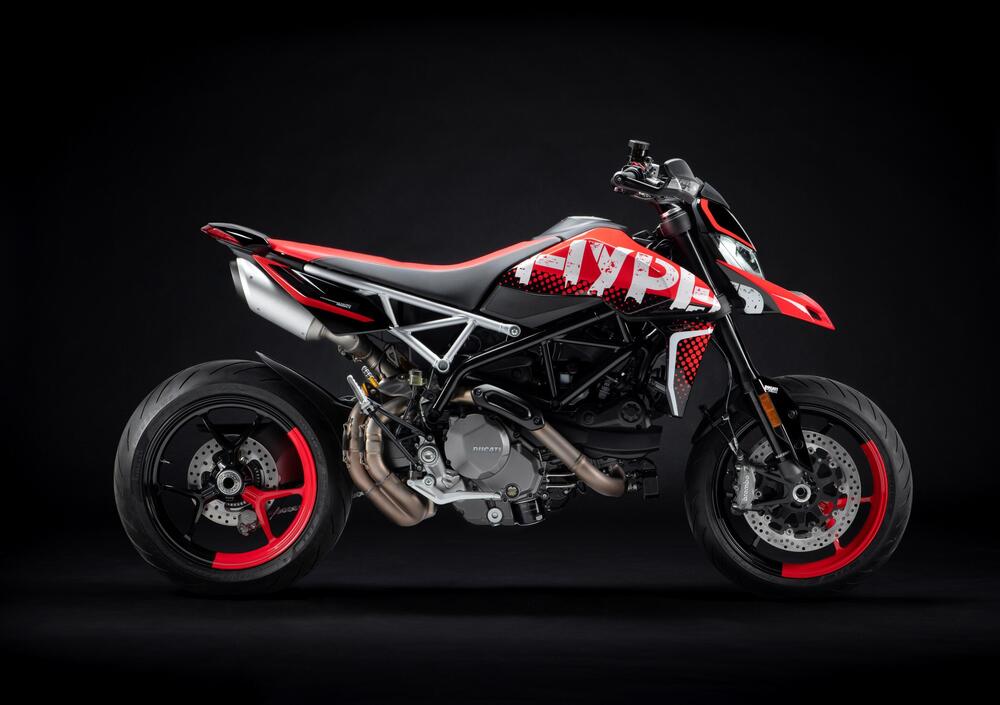 Ducati Hypermotard 950 RVE (2020) (5)