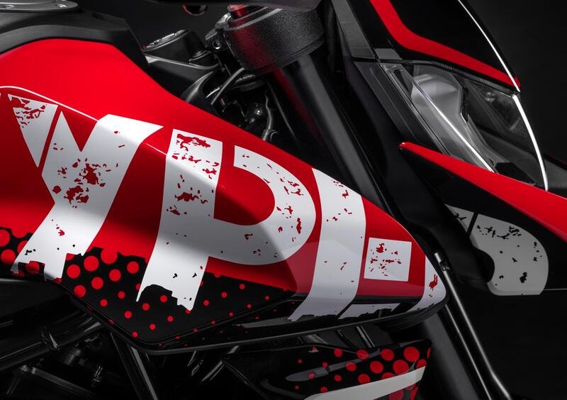 Ducati Hypermotard 950 Hypermotard 950 RVE (2020) (7)