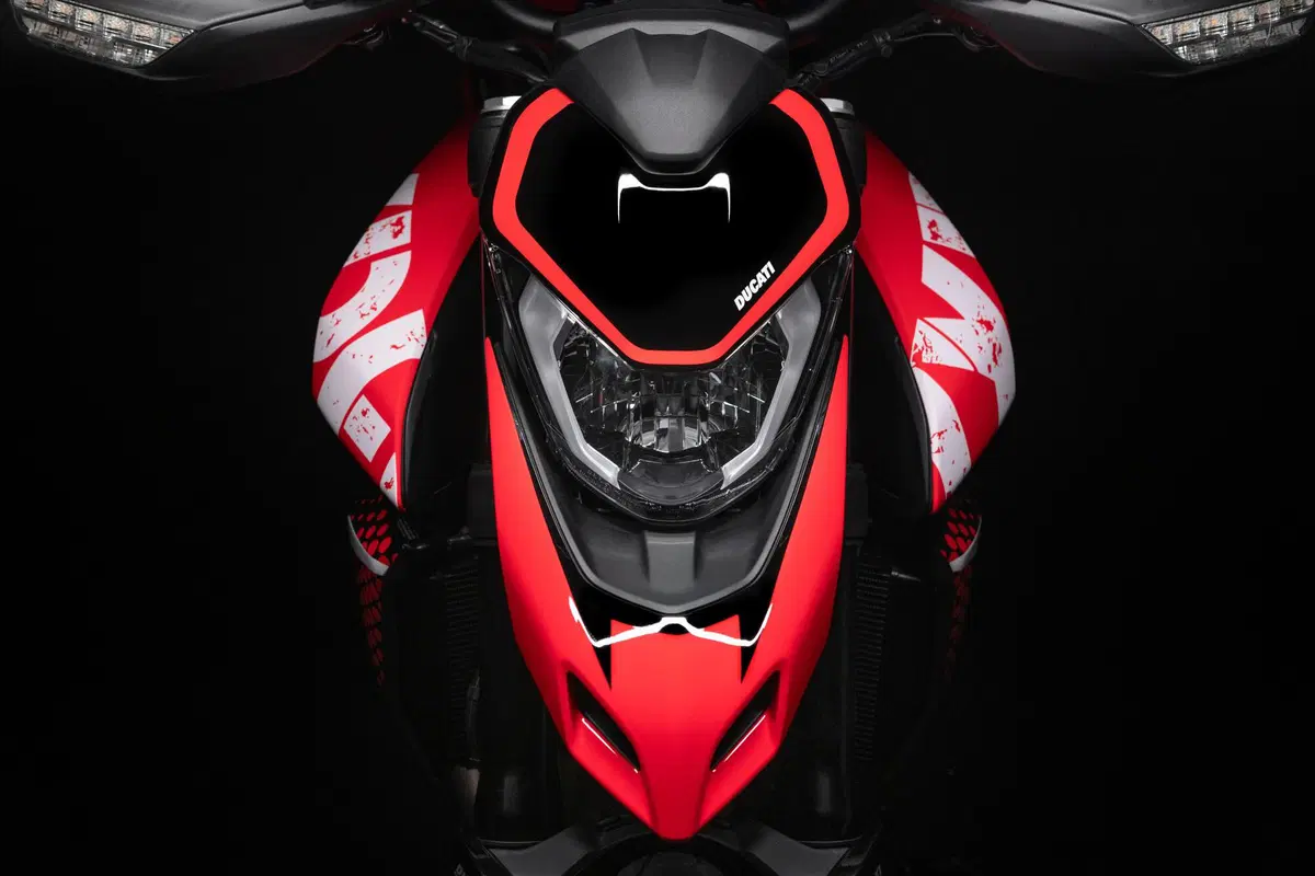 Ducati Hypermotard 950 Hypermotard 950 RVE (2020) (10)