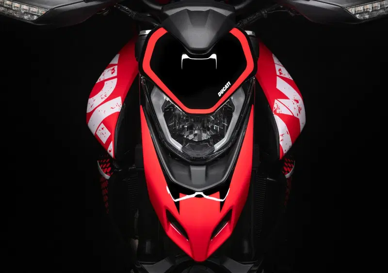 Ducati Hypermotard 950 Hypermotard 950 RVE (2020) (10)