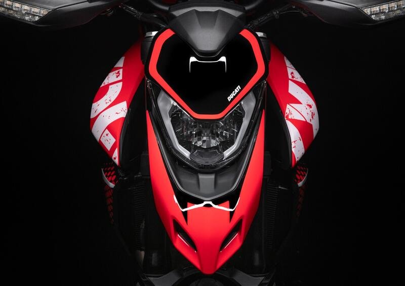Ducati Hypermotard 950 Hypermotard 950 RVE (2020) (10)
