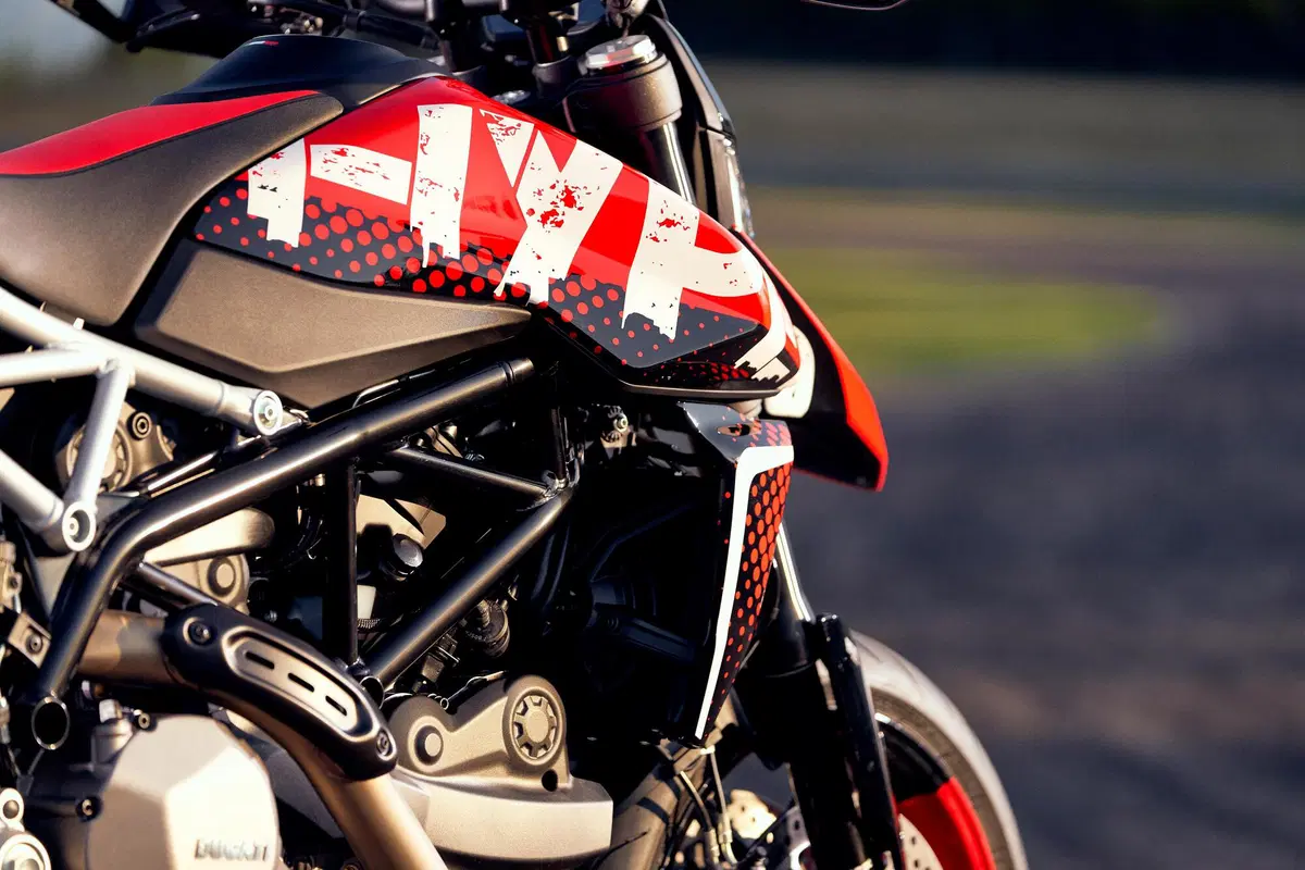 Ducati Hypermotard 950 Hypermotard 950 RVE (2020) (12)