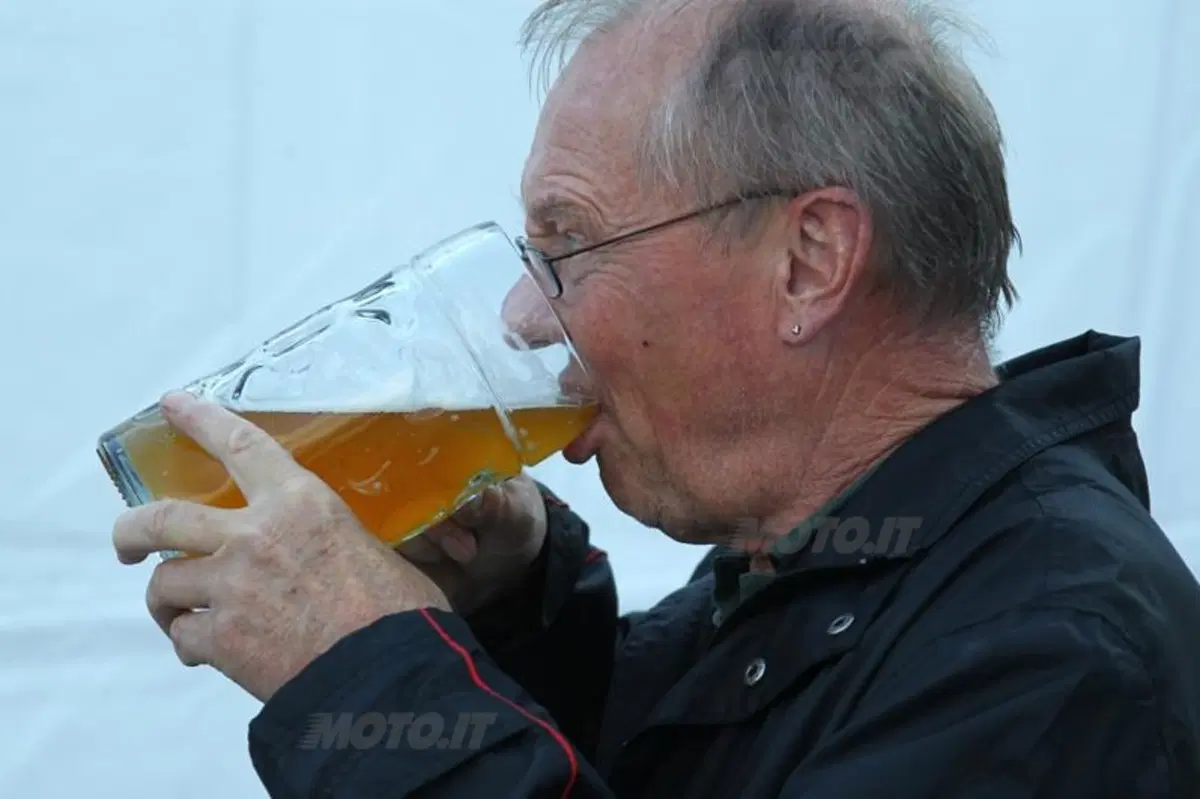 Il raduno internazionale BMW di Garmisch 2012 (79)