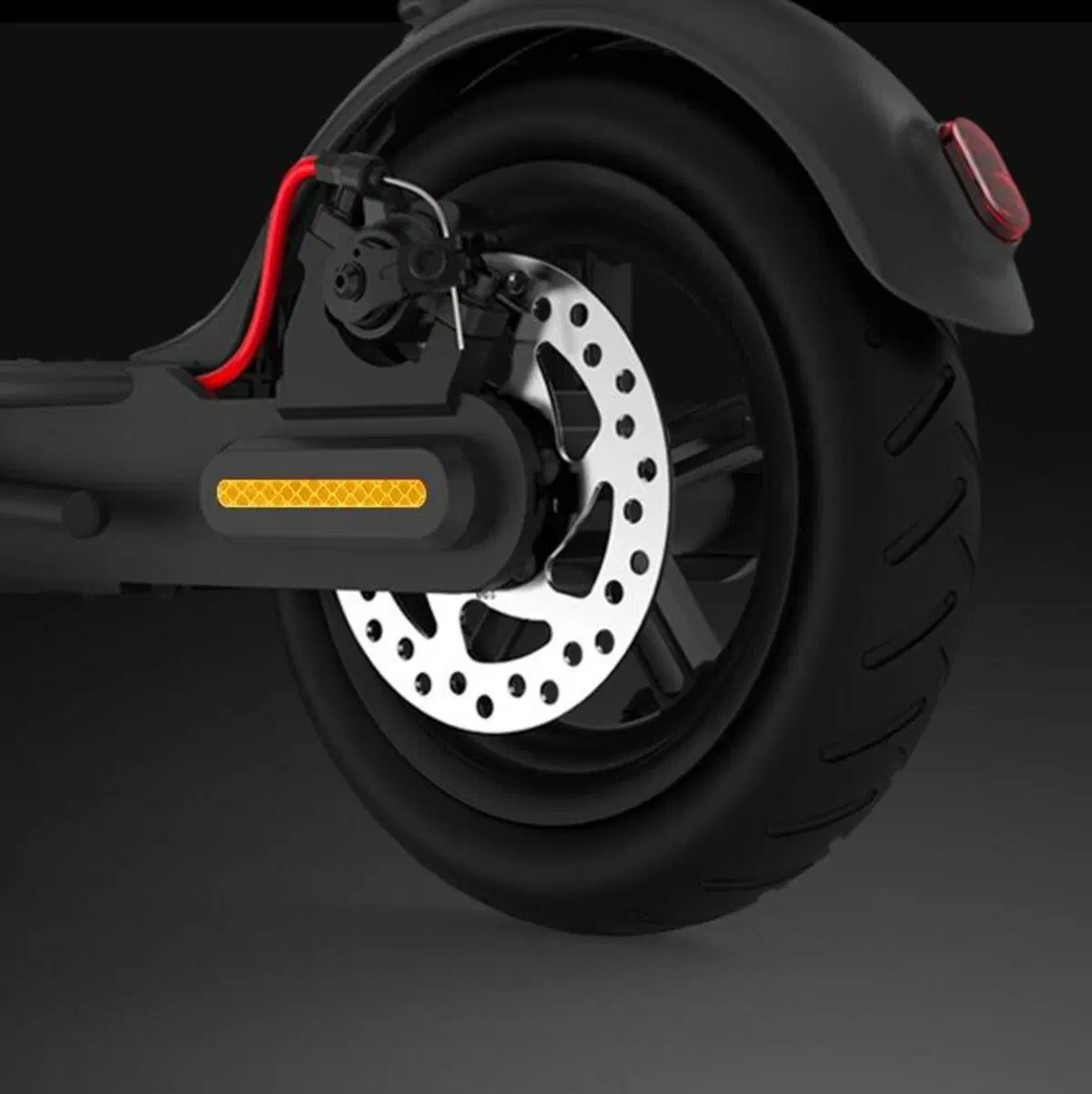TEST Xiaomi Electric Scooter Pro. Il monopattino elettrico super versatile (2)