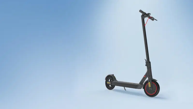 TEST&nbsp;Xiaomi Electric Scooter Pro. Il monopattino elettrico super versatile