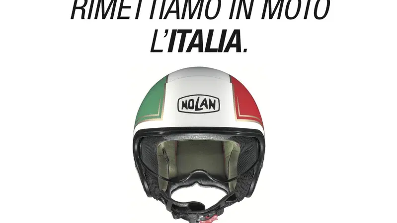 Rivedi Moto.it talk: dal lockdown alla Fase 3. Nolan rimette in moto l'Italia