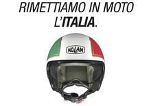 Rivedi Moto.it talk: dal lockdown alla Fase 3. Nolan rimette in moto l'Italia