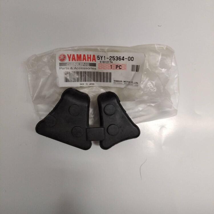 PARASTRAPPO ORIGINALE YAMAHA XT600/MT03/XT660