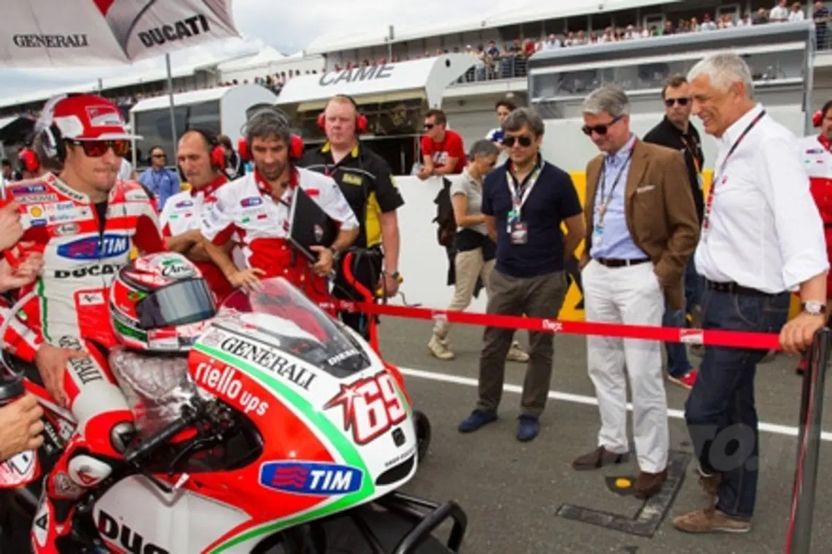 GP di Germania. Lo sapevate che...? (2)