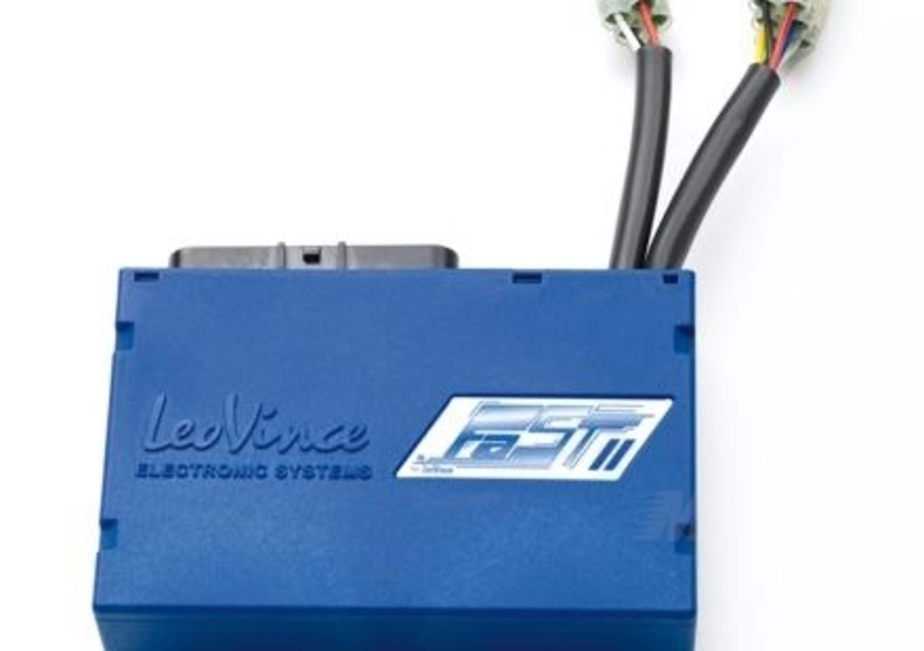 LeoVince: centralina elettronica FAST II Injection per Kawasaki Z1000SX