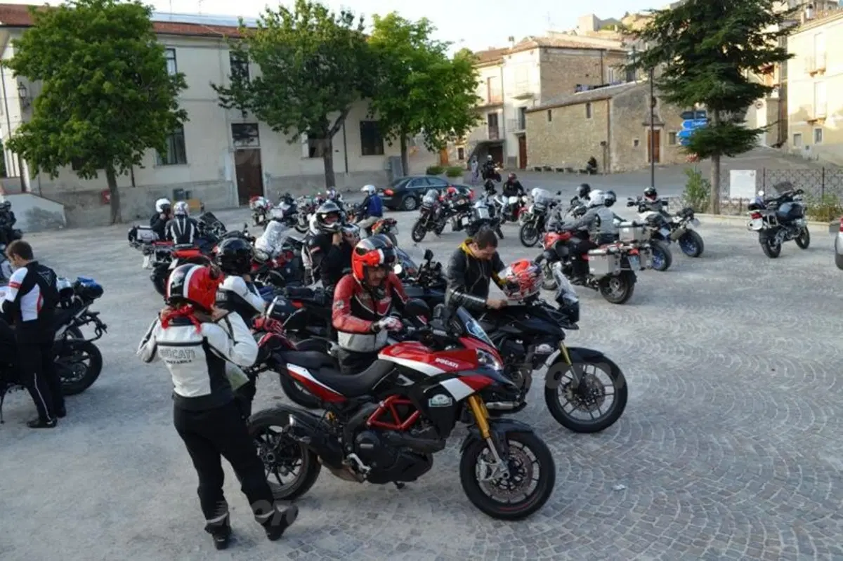 20.000 pieghe 2012: conclusa la quarta edizione al Parco Nazionale d’Abruzzo (4)