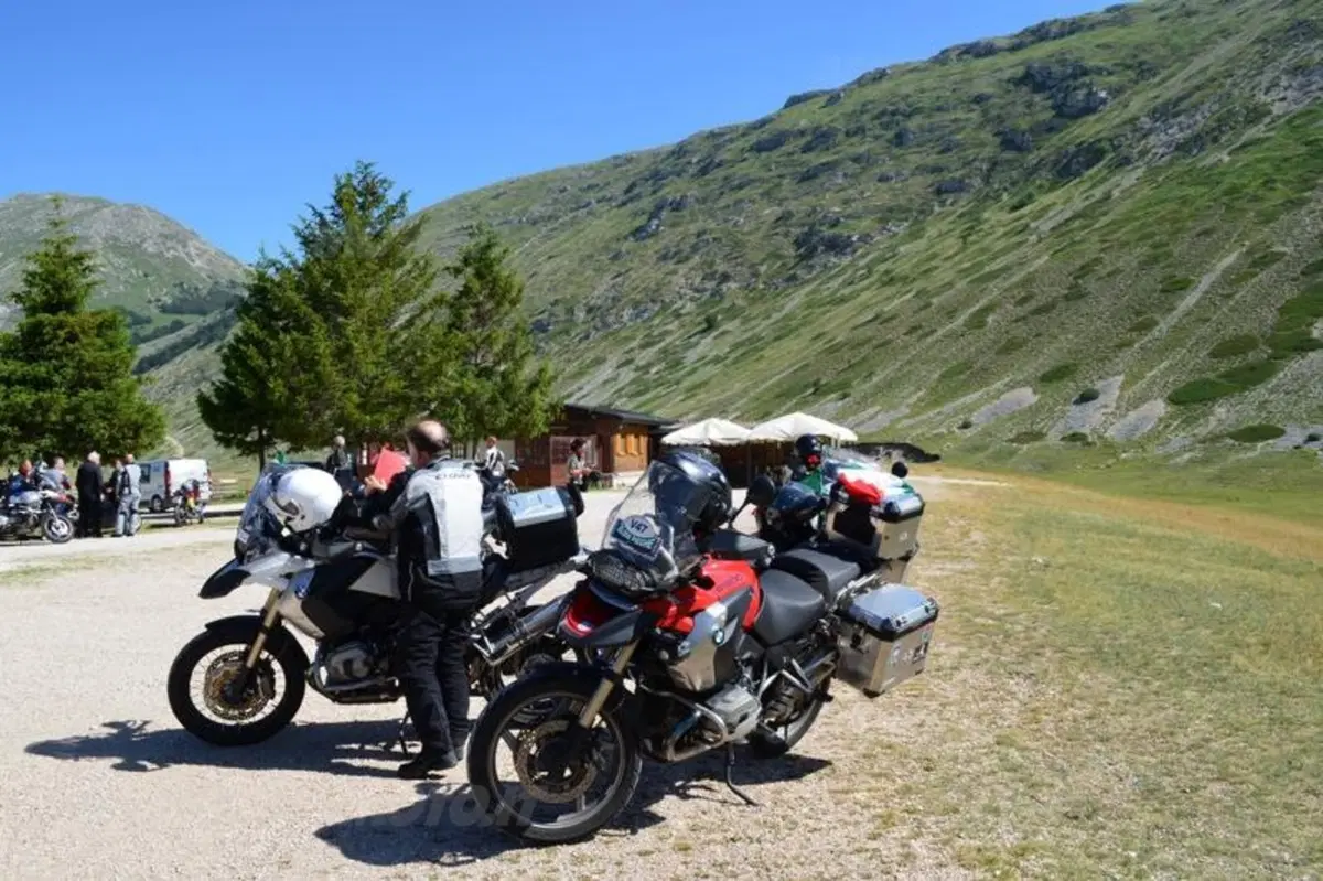 20.000 pieghe 2012: conclusa la quarta edizione al Parco Nazionale d’Abruzzo (8)