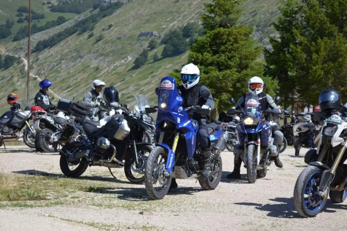 20.000 pieghe 2012: conclusa la quarta edizione al Parco Nazionale d’Abruzzo (11)