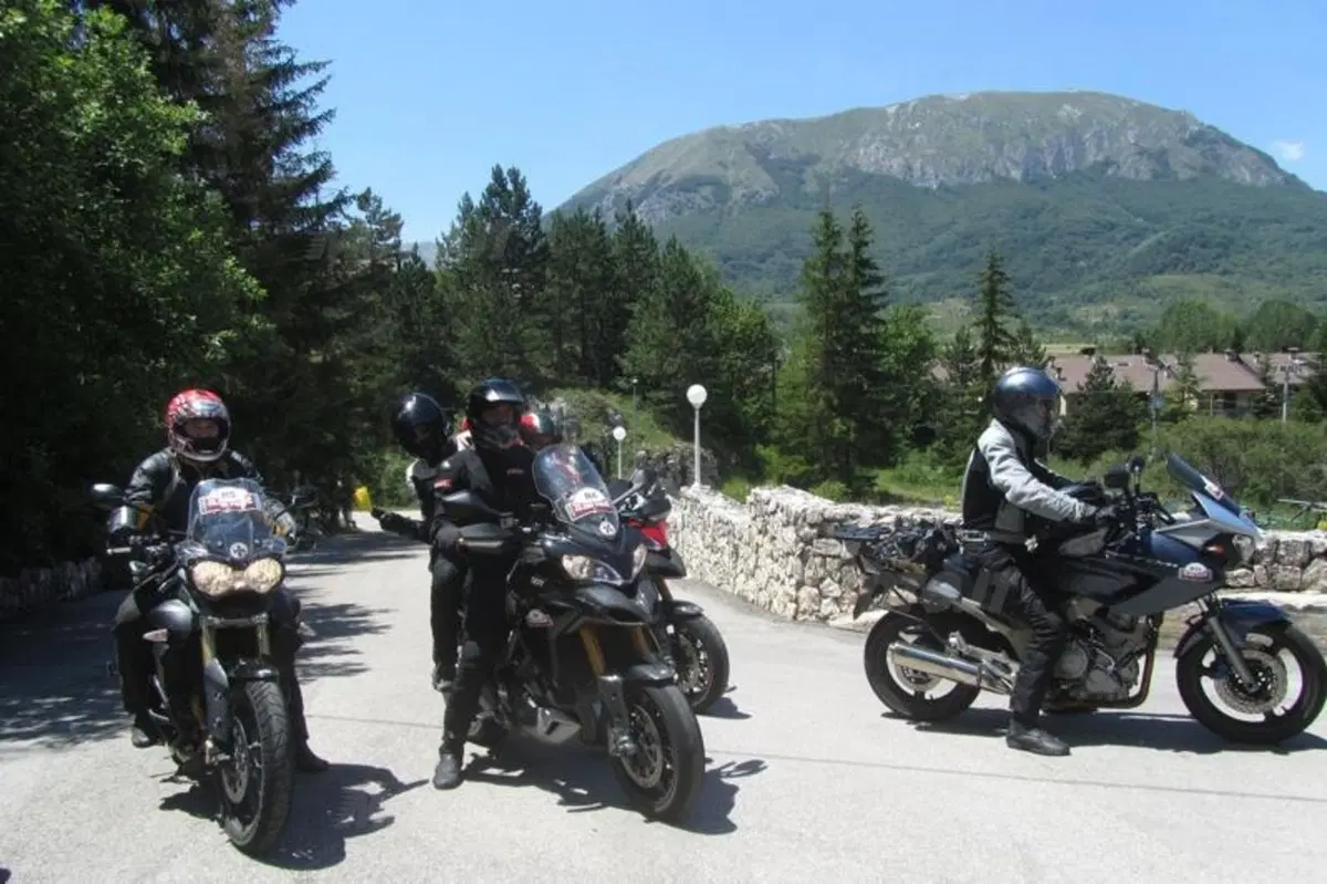 20.000 pieghe 2012: conclusa la quarta edizione al Parco Nazionale d’Abruzzo (13)