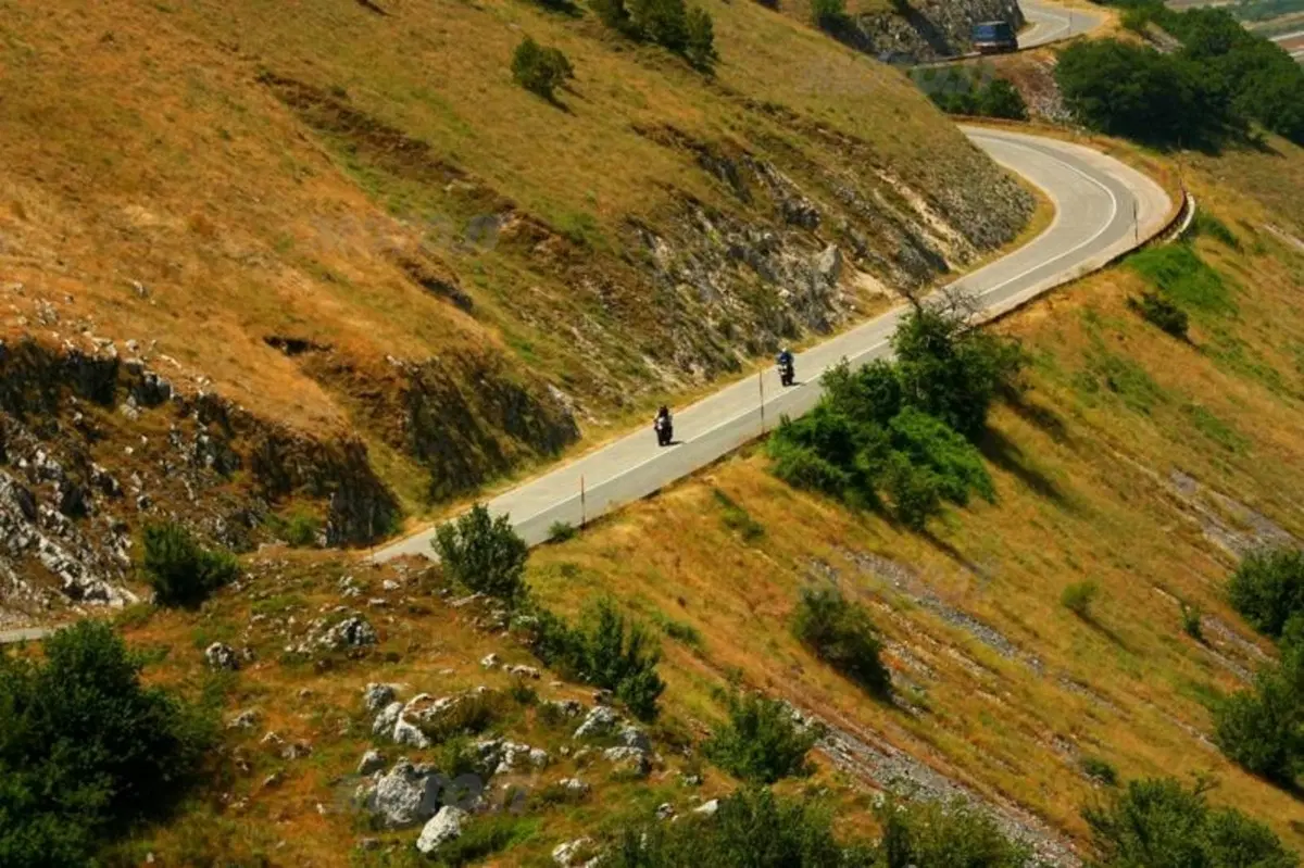 20.000 pieghe 2012: conclusa la quarta edizione al Parco Nazionale d’Abruzzo (20)