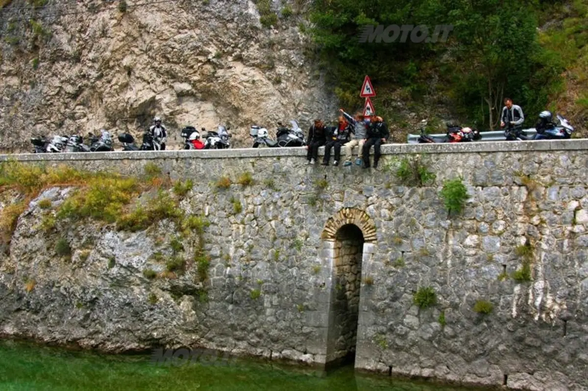 20.000 pieghe 2012: conclusa la quarta edizione al Parco Nazionale d’Abruzzo (21)