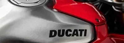 Ducati Roma