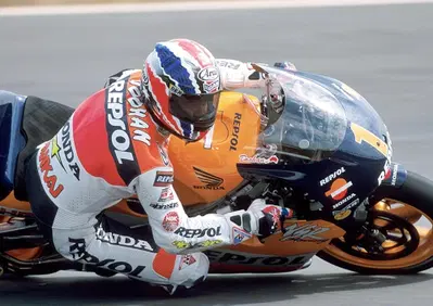 MotoGP, Mick Doohan: Valentino Rossi? Perché dovrebbe smettere?