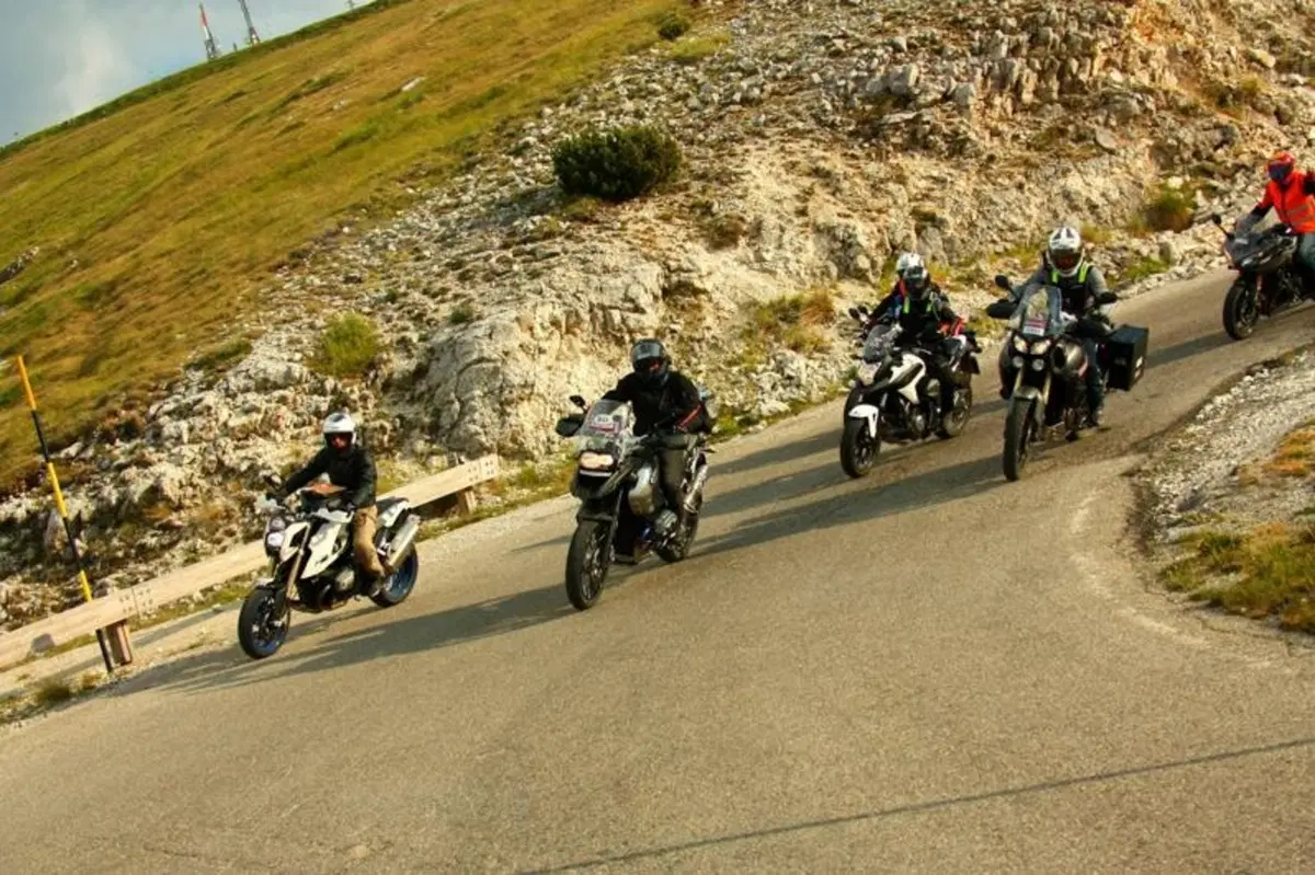 20.000 pieghe 2012: conclusa la quarta edizione al Parco Nazionale d’Abruzzo (26)