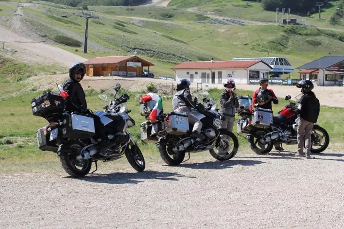 20.000 pieghe 2012: conclusa la quarta edizione al Parco Nazionale d’Abruzzo (34)