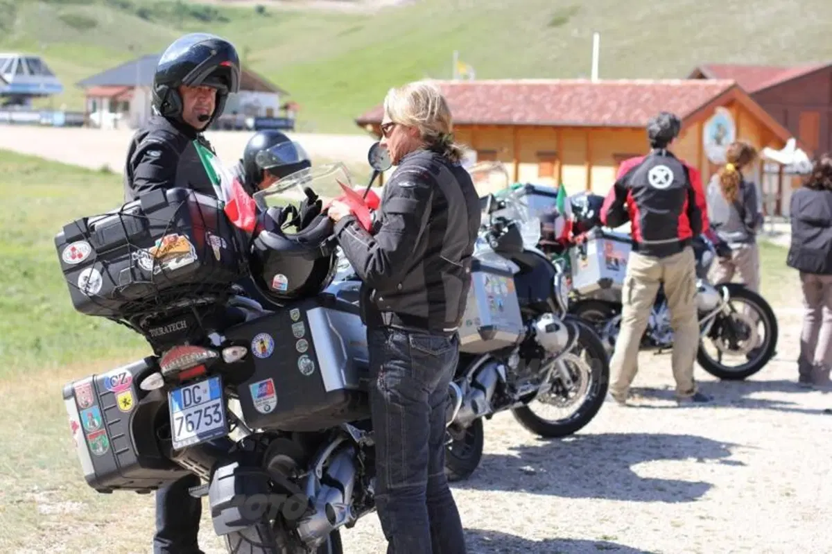 20.000 pieghe 2012: conclusa la quarta edizione al Parco Nazionale d’Abruzzo (36)