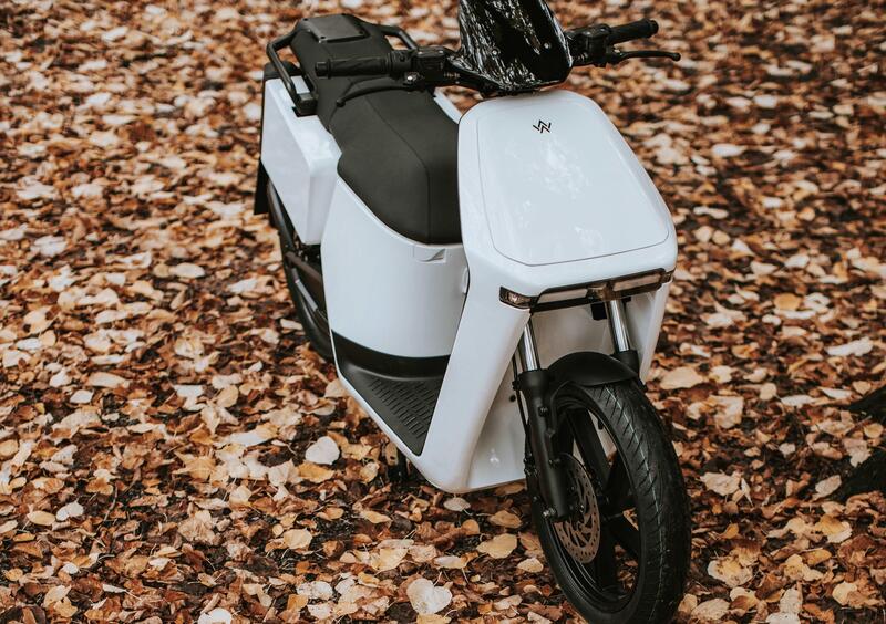 Scooter elettrici WoW! Sempre pi&ugrave; vicini al debutto