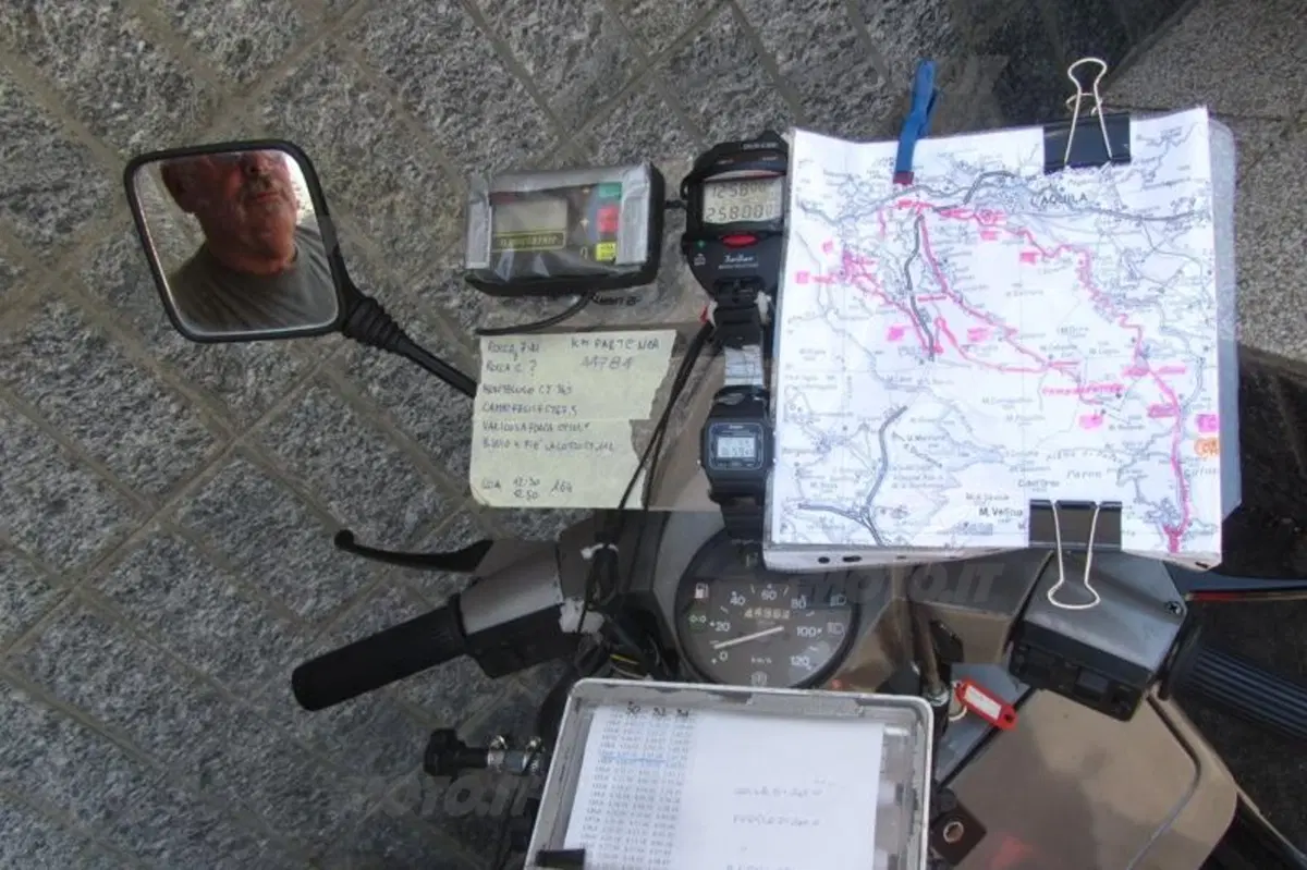 20.000 pieghe 2012: conclusa la quarta edizione al Parco Nazionale d’Abruzzo (39)