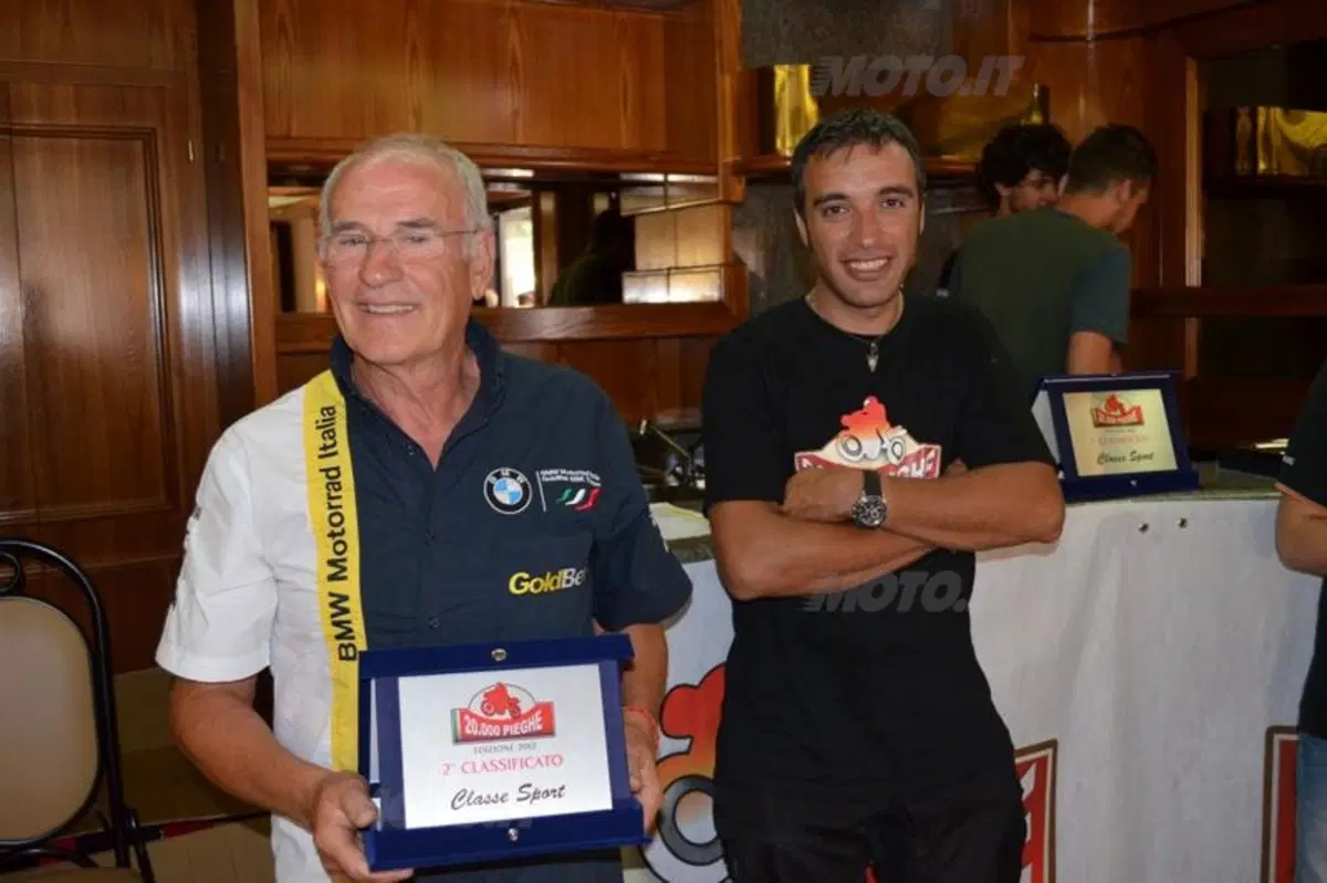 20.000 pieghe 2012: conclusa la quarta edizione al Parco Nazionale d’Abruzzo (42)