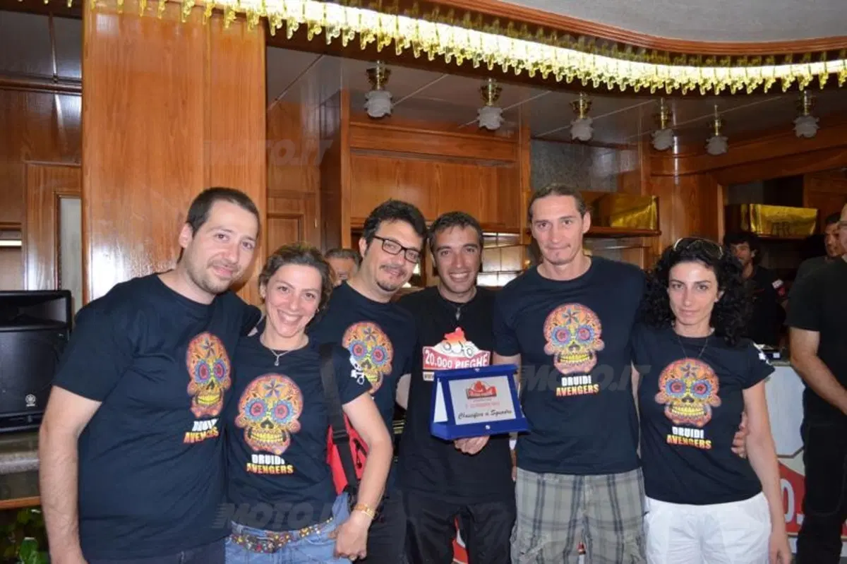 20.000 pieghe 2012: conclusa la quarta edizione al Parco Nazionale d’Abruzzo (47)