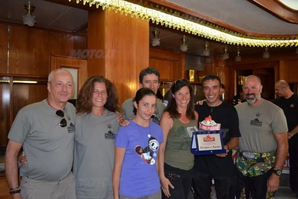 20.000 pieghe 2012: conclusa la quarta edizione al Parco Nazionale d’Abruzzo (48)