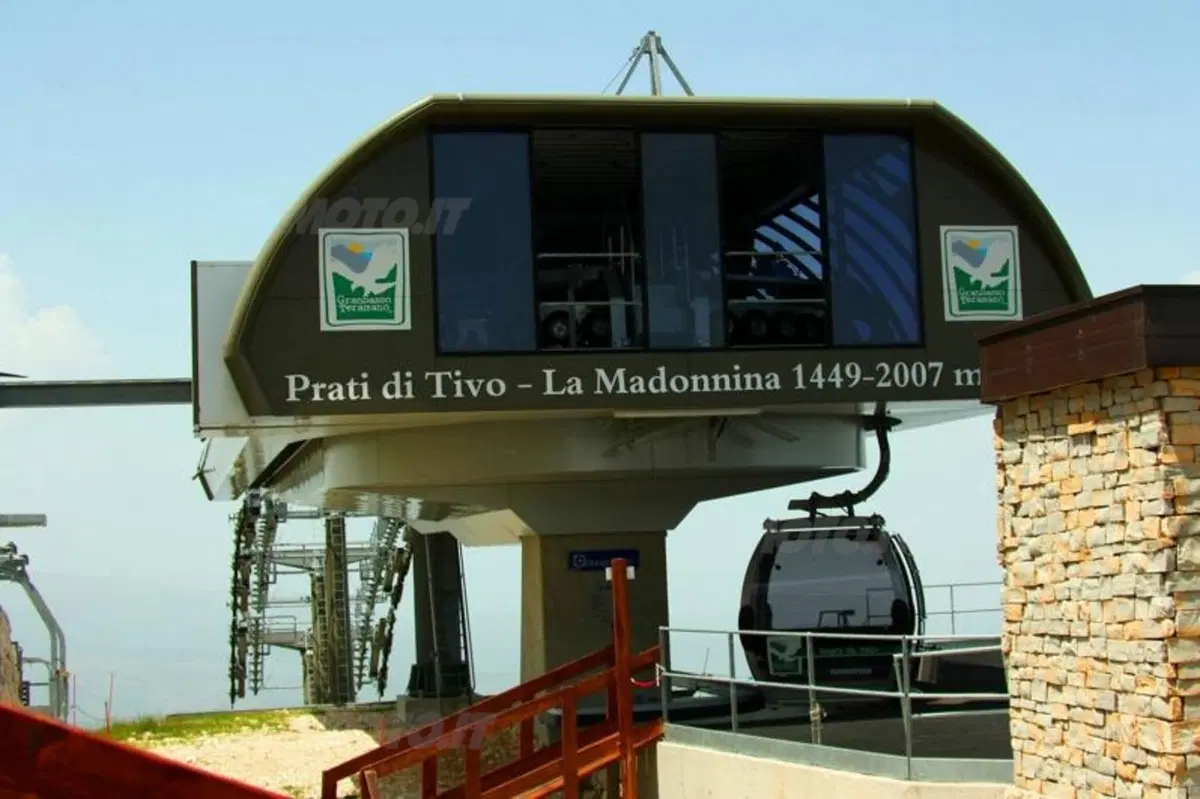 20.000 pieghe 2012: conclusa la quarta edizione al Parco Nazionale d’Abruzzo (50)