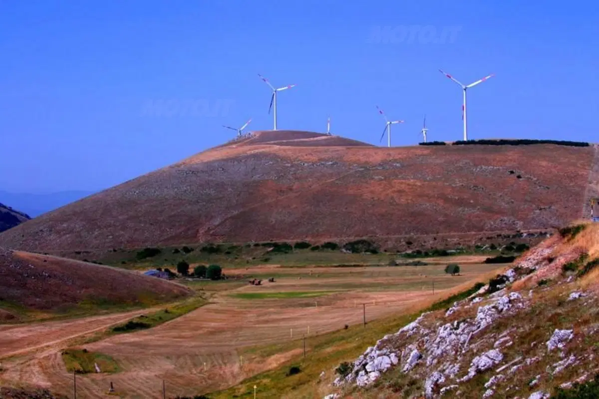 20.000 pieghe 2012: conclusa la quarta edizione al Parco Nazionale d’Abruzzo (53)