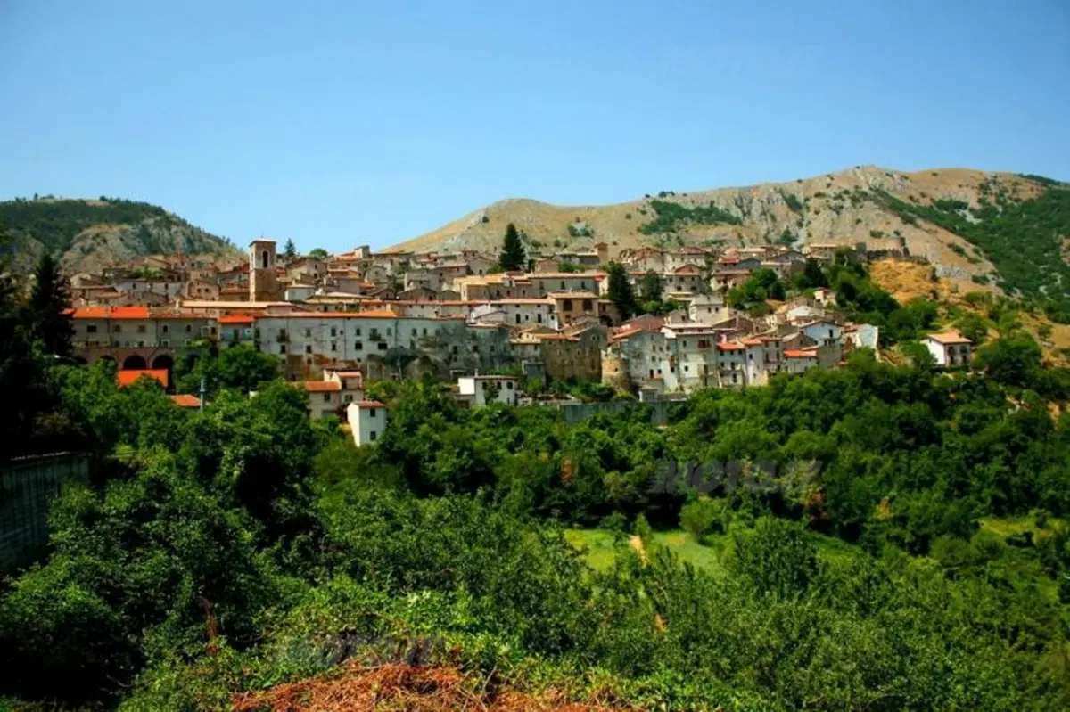 20.000 pieghe 2012: conclusa la quarta edizione al Parco Nazionale d’Abruzzo (55)