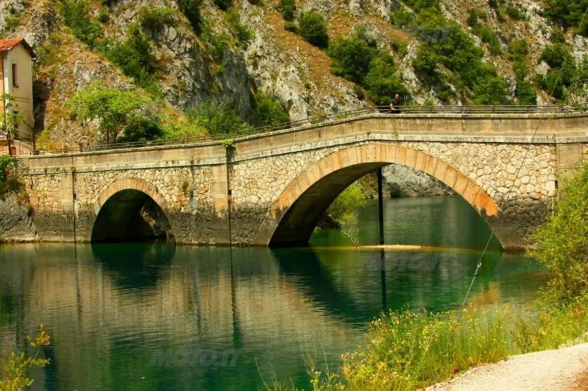 20.000 pieghe 2012: conclusa la quarta edizione al Parco Nazionale d’Abruzzo (56)