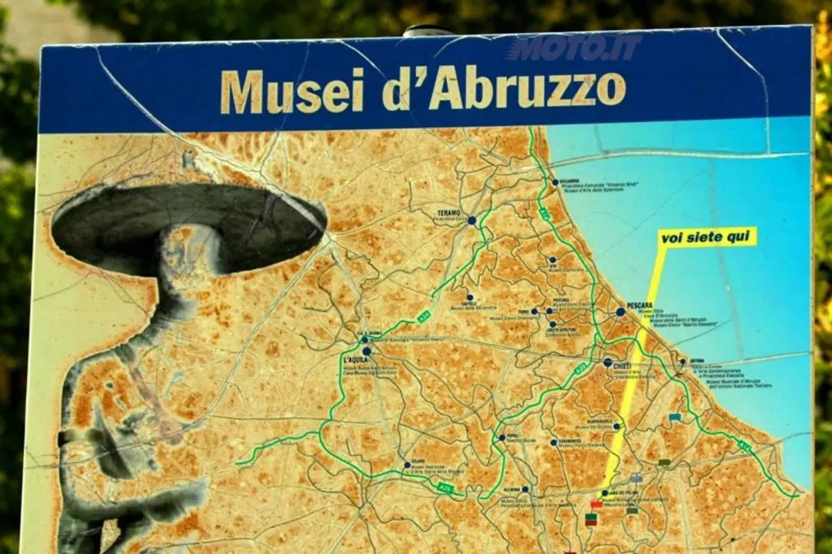 20.000 pieghe 2012: conclusa la quarta edizione al Parco Nazionale d’Abruzzo (59)