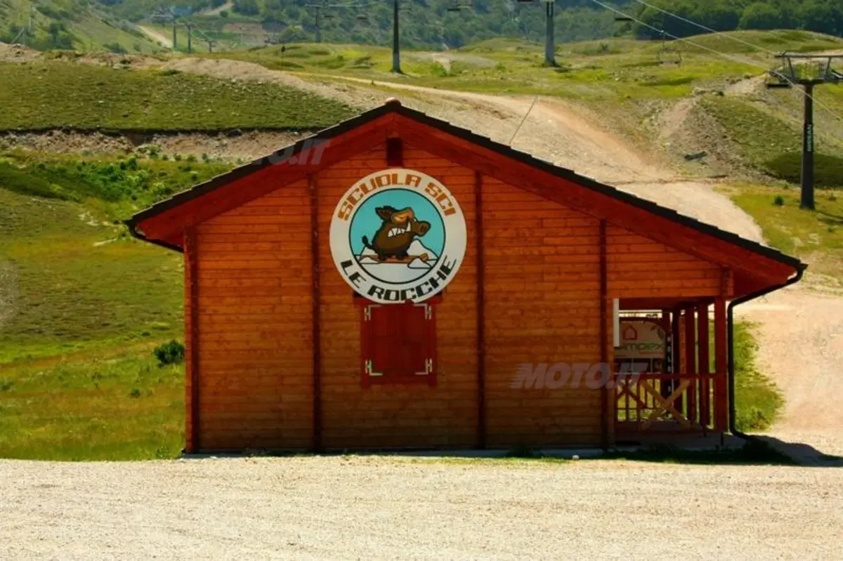 20.000 pieghe 2012: conclusa la quarta edizione al Parco Nazionale d’Abruzzo (61)