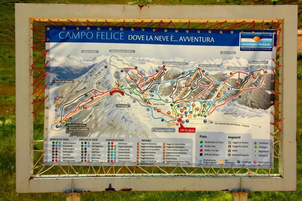 20.000 pieghe 2012: conclusa la quarta edizione al Parco Nazionale d’Abruzzo (62)