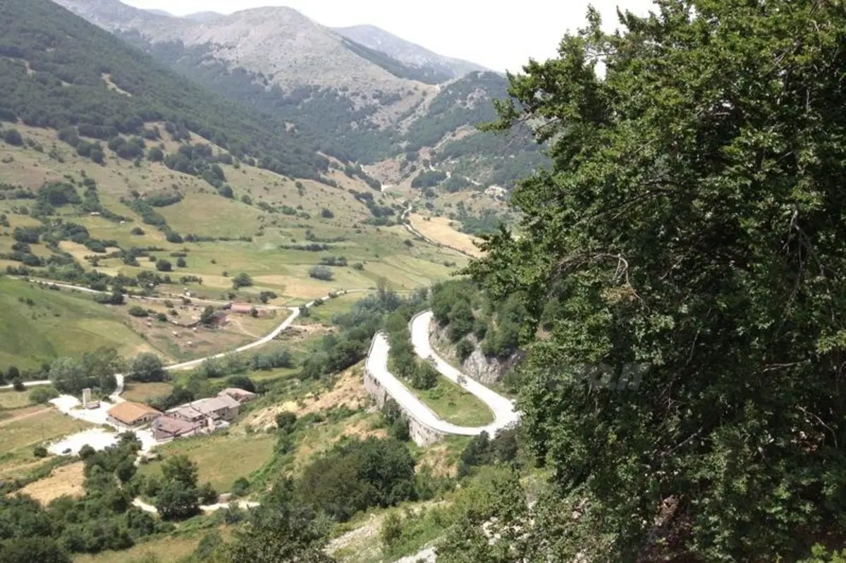 20.000 pieghe 2012: conclusa la quarta edizione al Parco Nazionale d’Abruzzo (64)