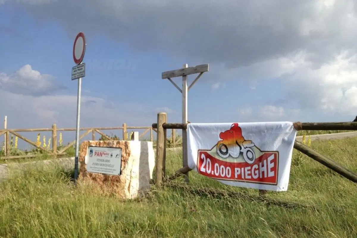 20.000 pieghe 2012: conclusa la quarta edizione al Parco Nazionale d’Abruzzo (67)