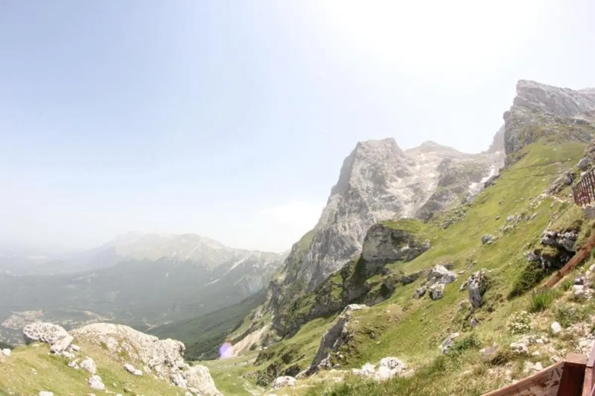 20.000 pieghe 2012: conclusa la quarta edizione al Parco Nazionale d’Abruzzo (68)