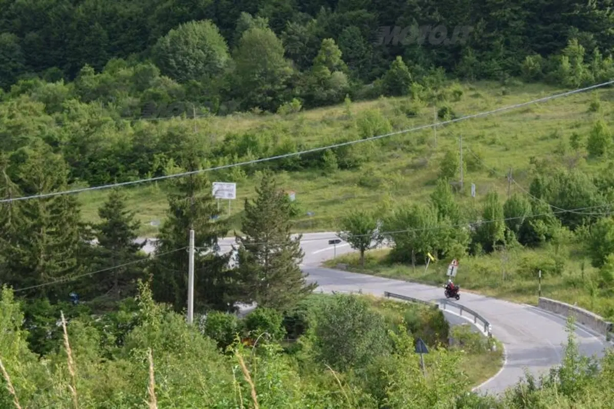 20.000 pieghe 2012: conclusa la quarta edizione al Parco Nazionale d’Abruzzo (70)