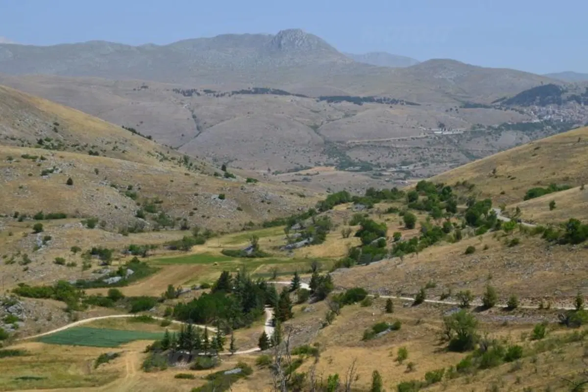 20.000 pieghe 2012: conclusa la quarta edizione al Parco Nazionale d’Abruzzo (71)