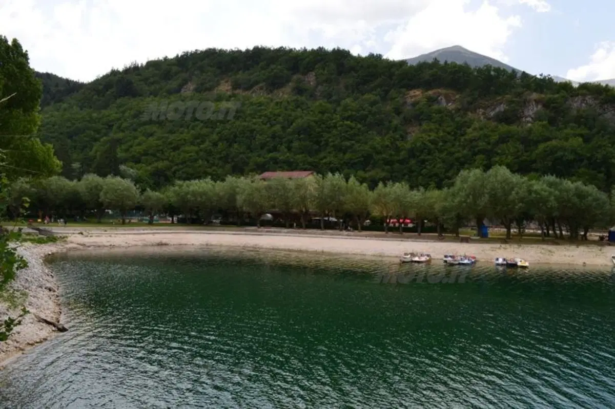 20.000 pieghe 2012: conclusa la quarta edizione al Parco Nazionale d’Abruzzo (73)