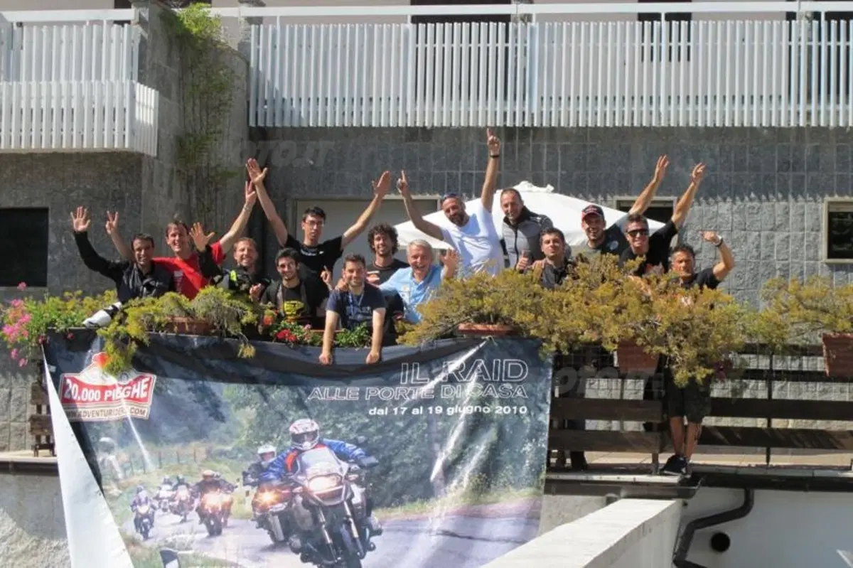 20.000 pieghe 2012: conclusa la quarta edizione al Parco Nazionale d’Abruzzo (77)