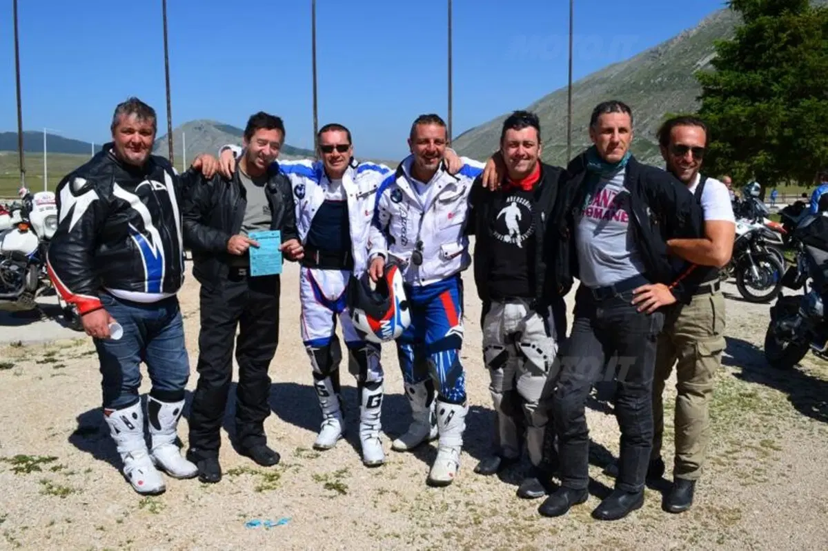 20.000 pieghe 2012: conclusa la quarta edizione al Parco Nazionale d’Abruzzo (79)