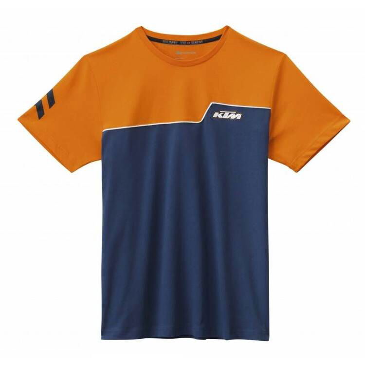 t-shirt Ktm Factory style tee