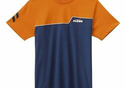 t-shirt Ktm Factory style tee