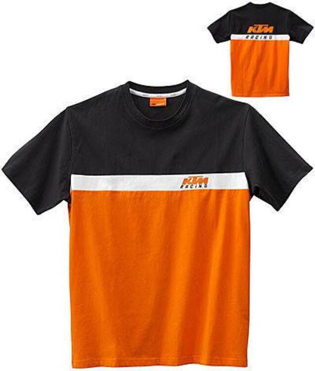 T-shirt Ktm Team tee