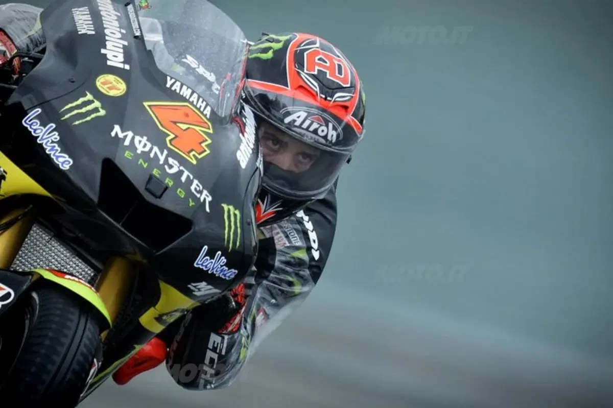 Le foto più belle del GP di Germania