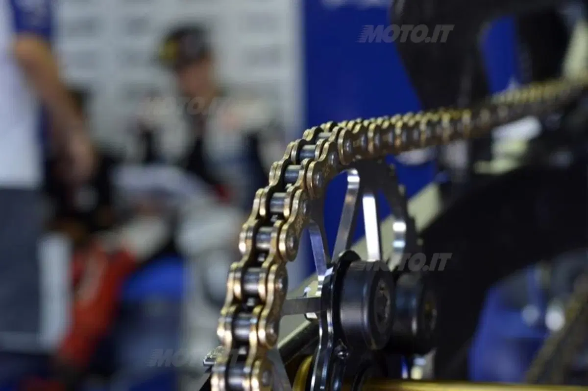 Le foto più belle del GP di Germania (2)